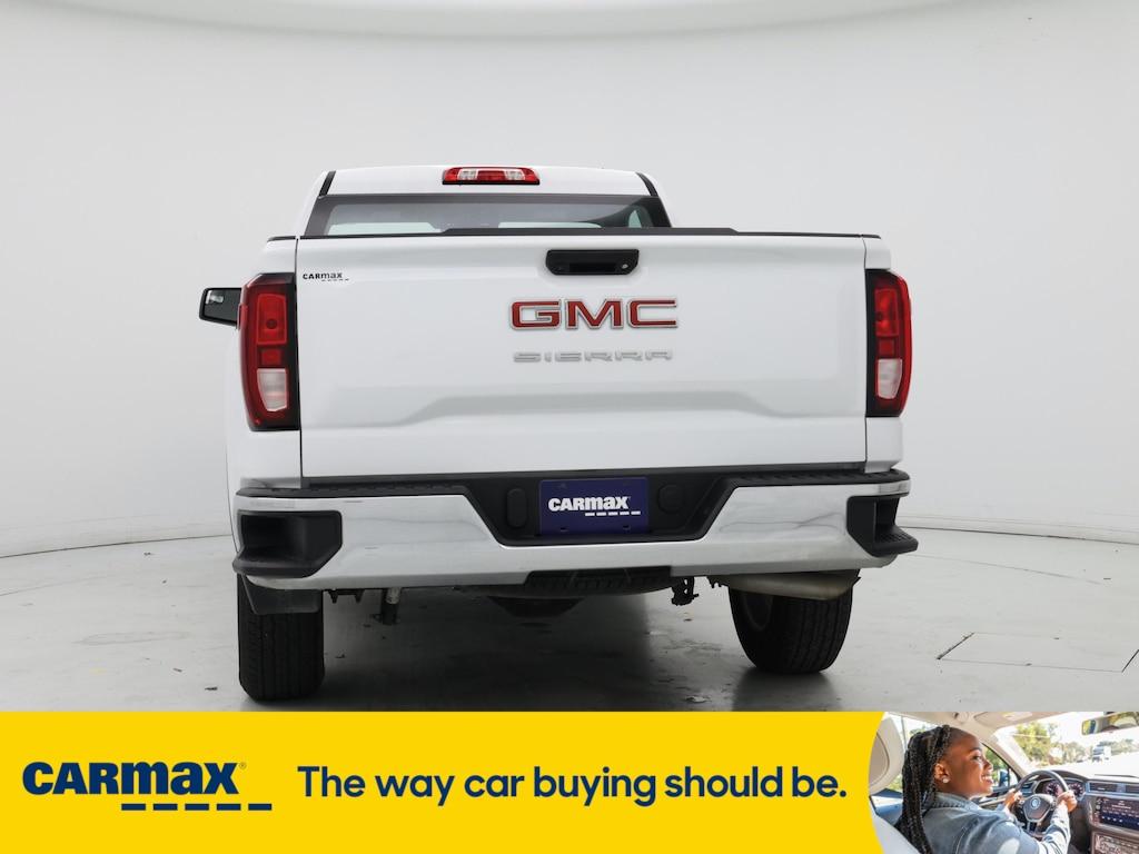 used 2024 GMC Sierra 1500 car, priced at $29,998