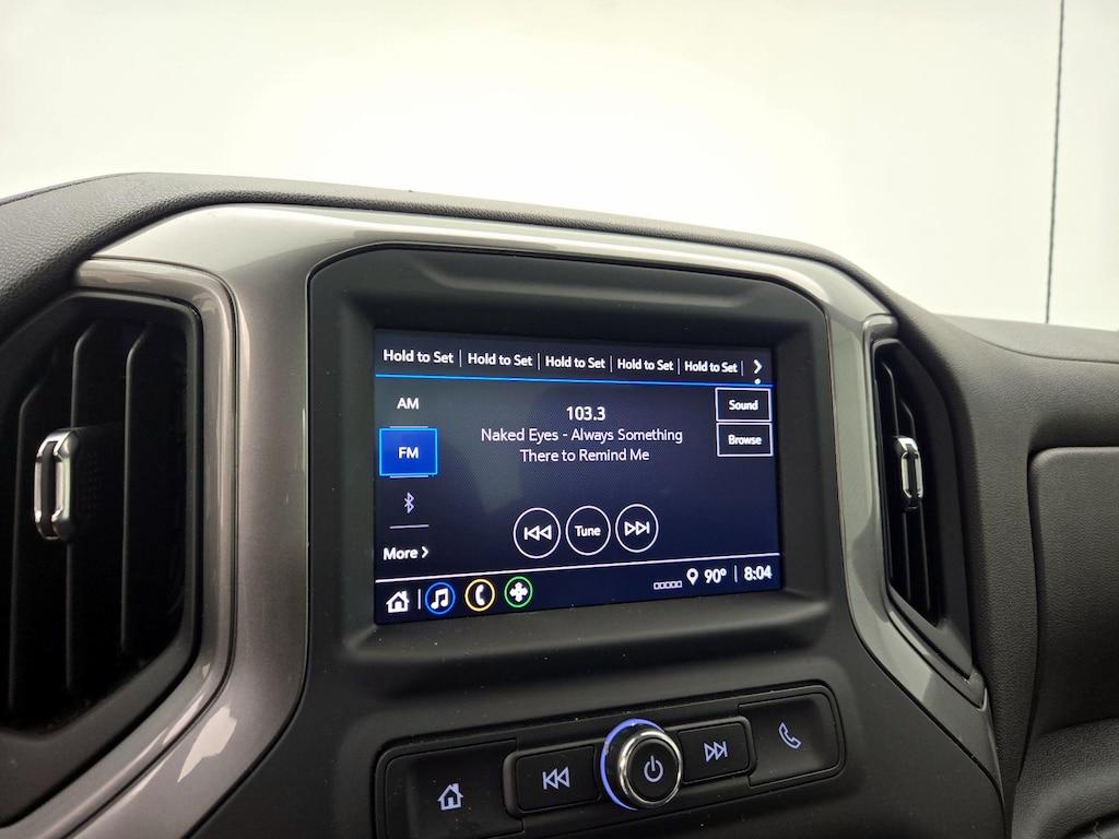 used 2024 GMC Sierra 1500 car, priced at $29,998