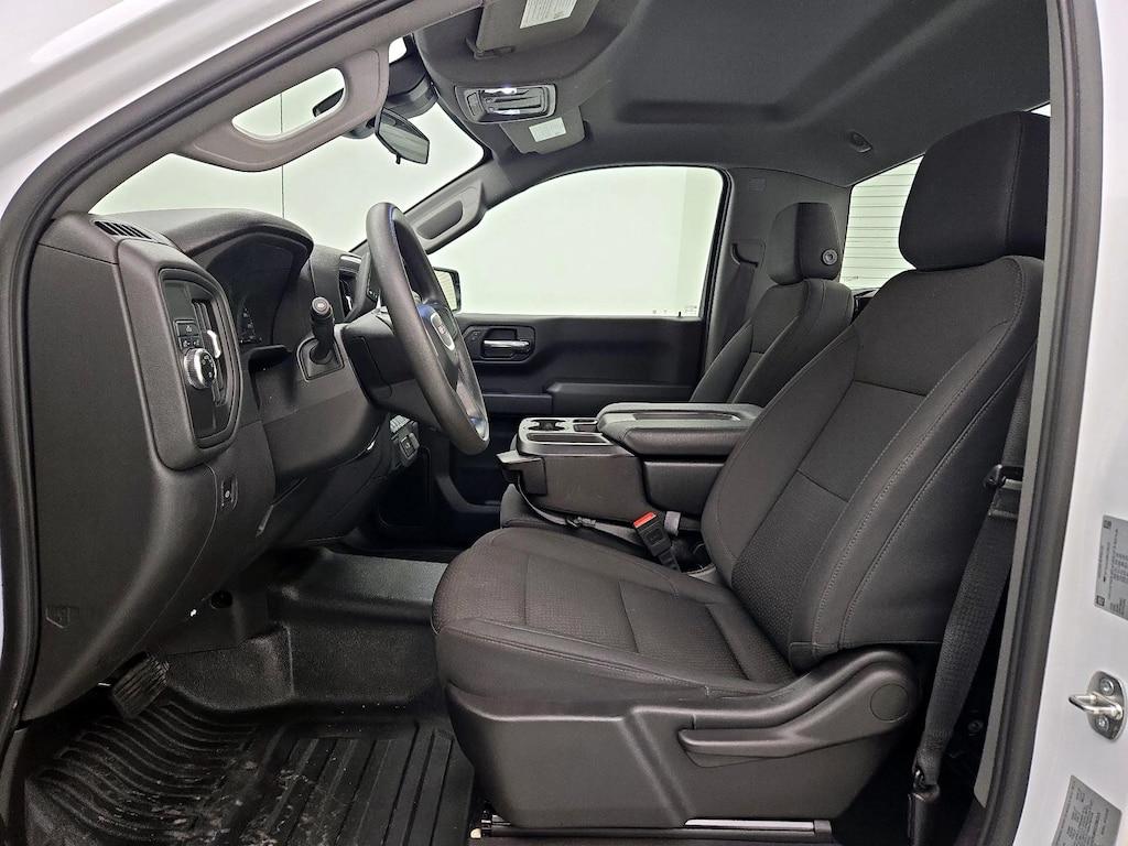 used 2024 GMC Sierra 1500 car, priced at $29,998