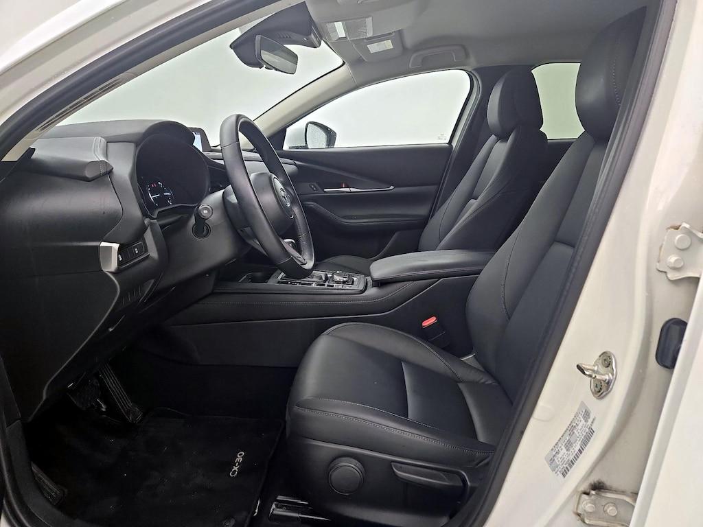 used 2021 Mazda CX-30 car, priced at $18,998