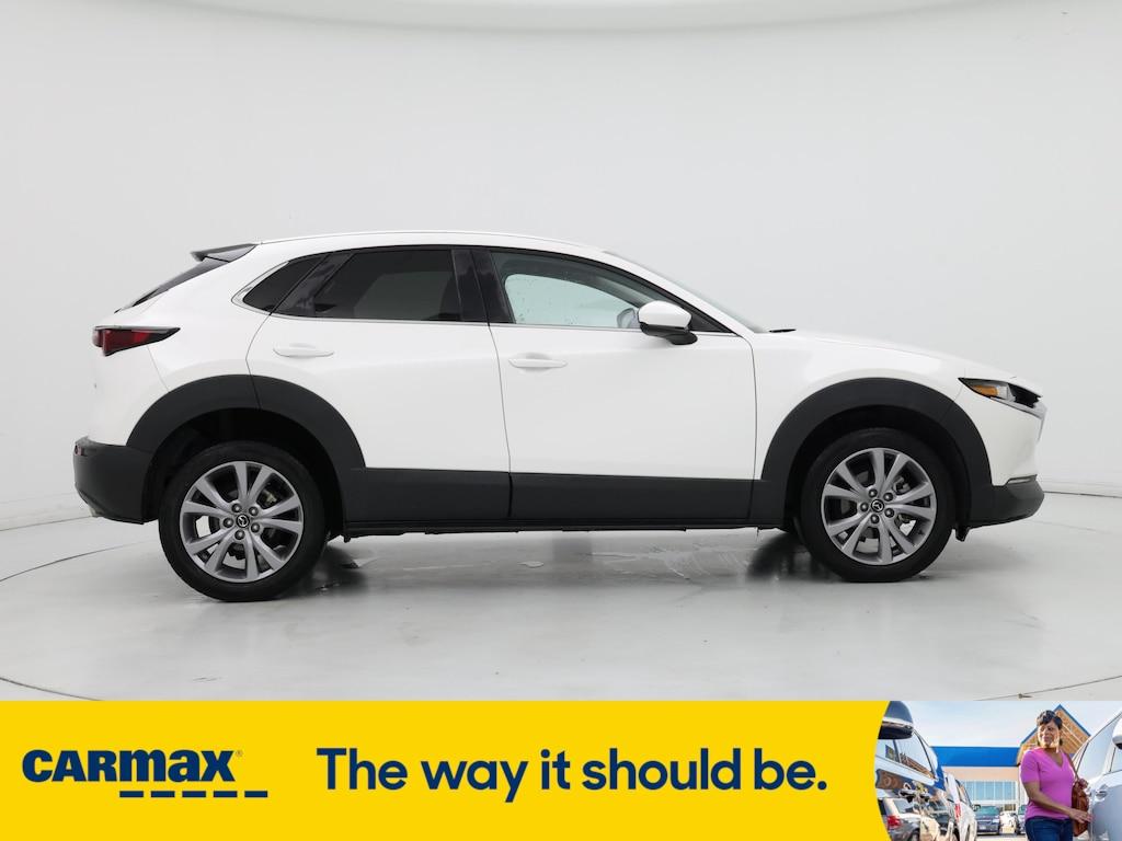 used 2021 Mazda CX-30 car, priced at $18,998