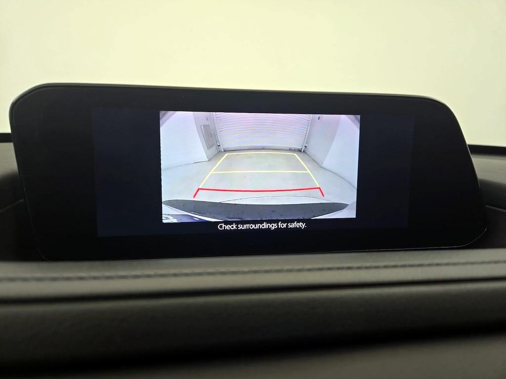 used 2021 Mazda CX-30 car, priced at $18,998