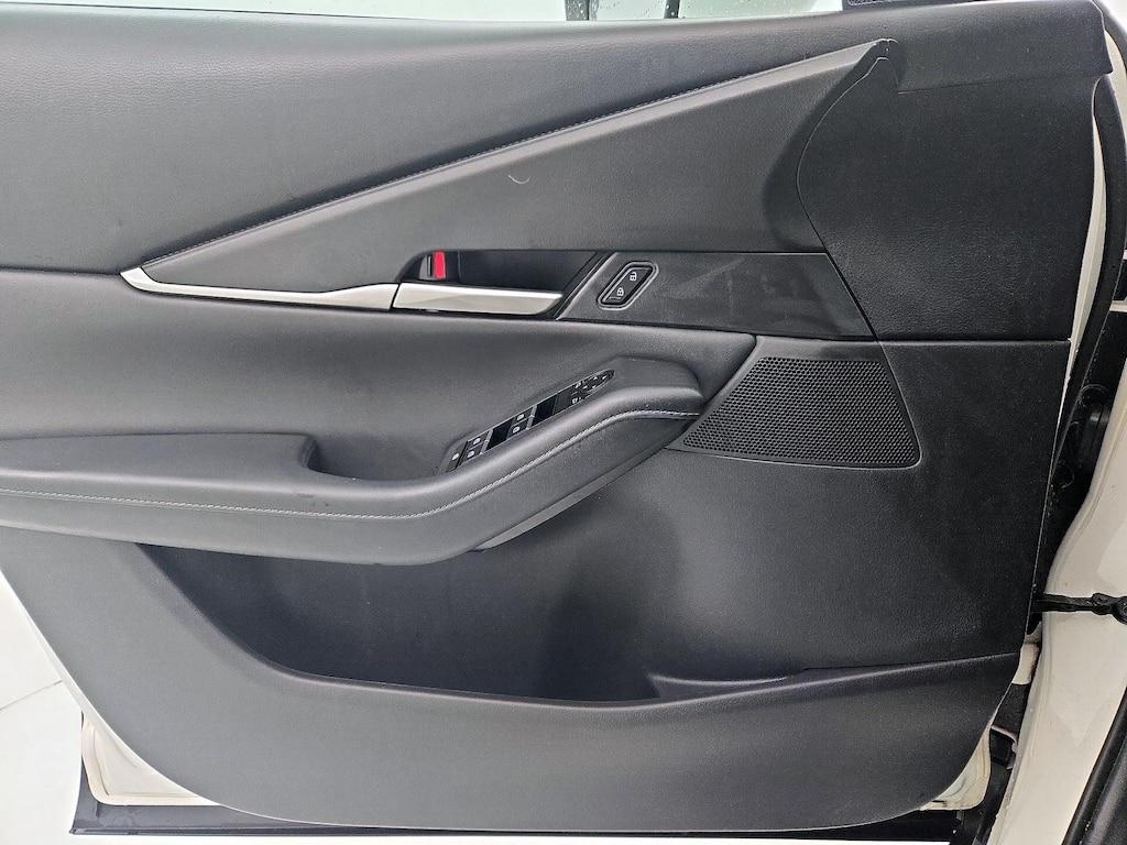 used 2021 Mazda CX-30 car, priced at $18,998