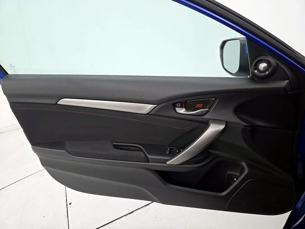 used 2019 Honda Civic car, priced at $21,998