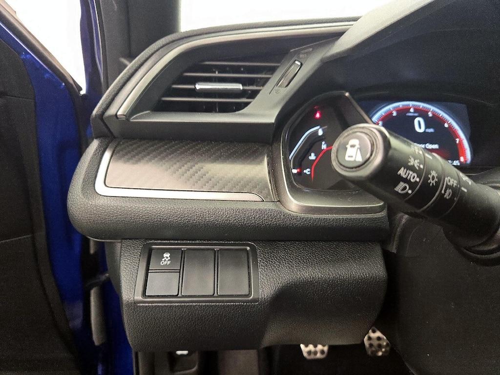 used 2019 Honda Civic car, priced at $21,998