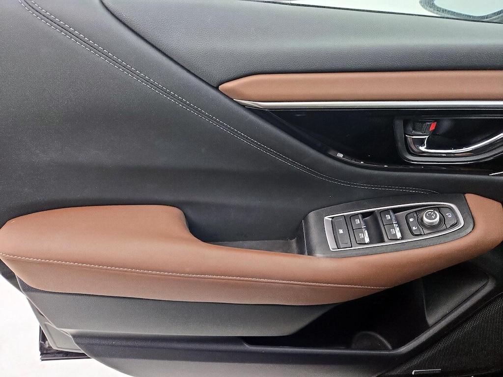 used 2022 Subaru Outback car, priced at $30,998