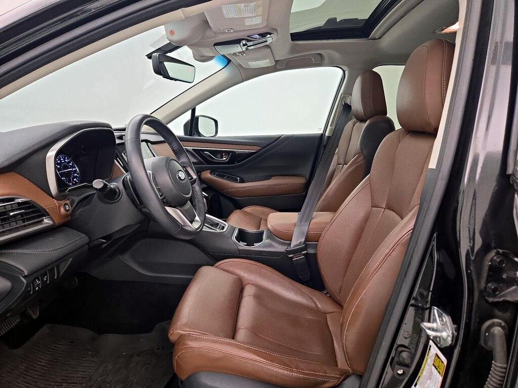 used 2022 Subaru Outback car, priced at $28,998