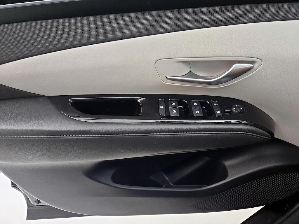 used 2022 Hyundai Tucson car, priced at $23,998