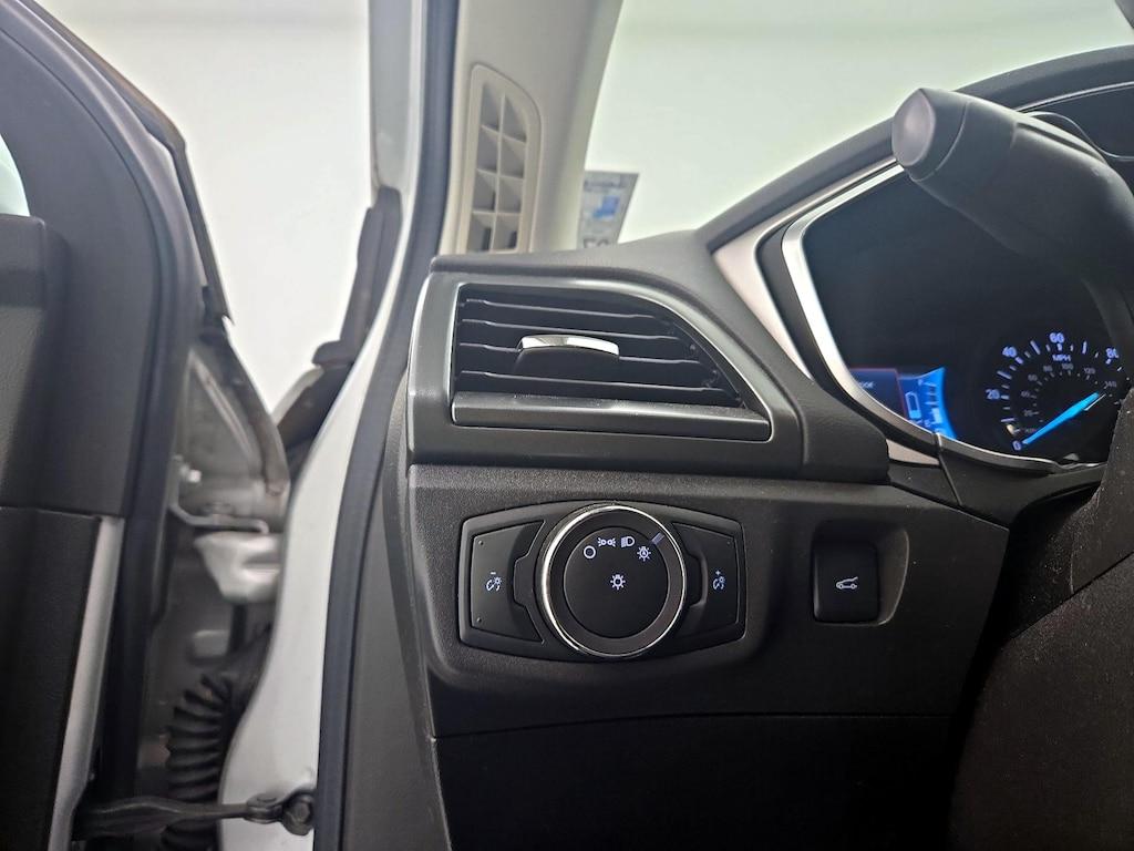 used 2015 Ford Fusion Hybrid car, priced at $16,998