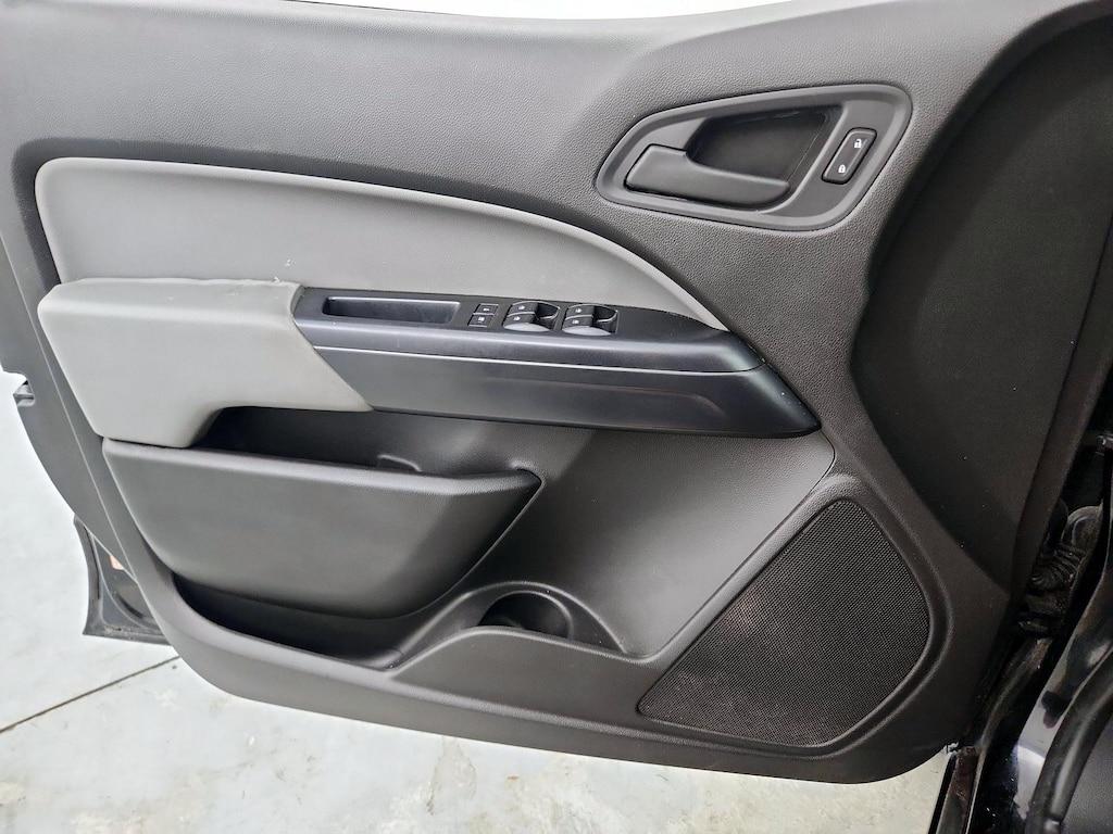 used 2015 Chevrolet Colorado car, priced at $18,998