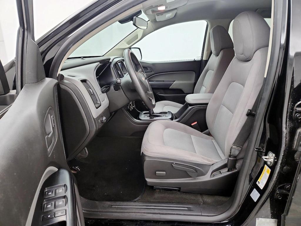 used 2015 Chevrolet Colorado car, priced at $18,998