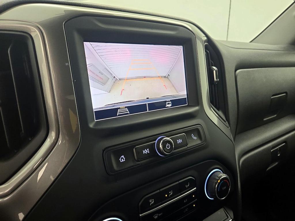 used 2024 Chevrolet Silverado 1500 car, priced at $36,998
