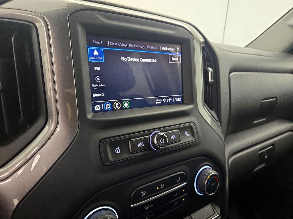 used 2024 Chevrolet Silverado 1500 car, priced at $36,998