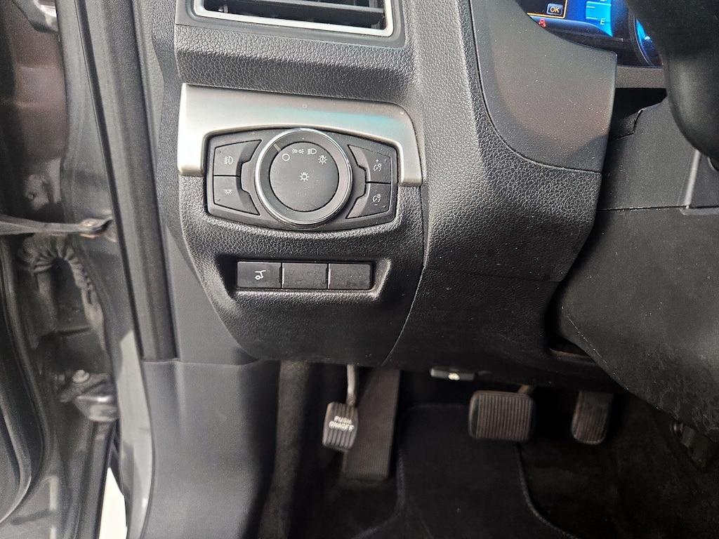 used 2017 Ford Explorer car, priced at $15,998