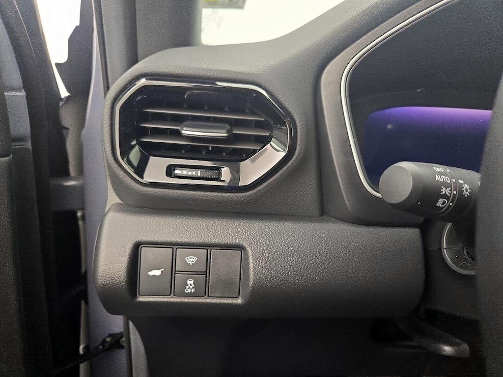 used 2025 Honda Pilot car, priced at $49,998