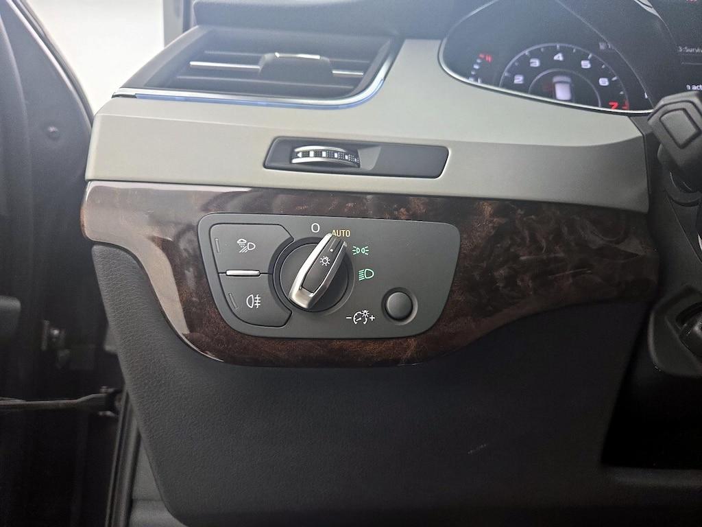 used 2019 Audi Q7 car, priced at $25,998