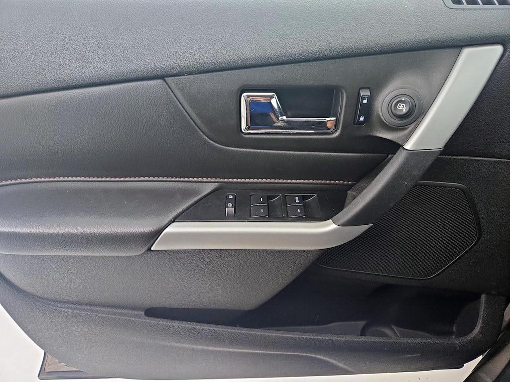 used 2014 Ford Edge car, priced at $14,998
