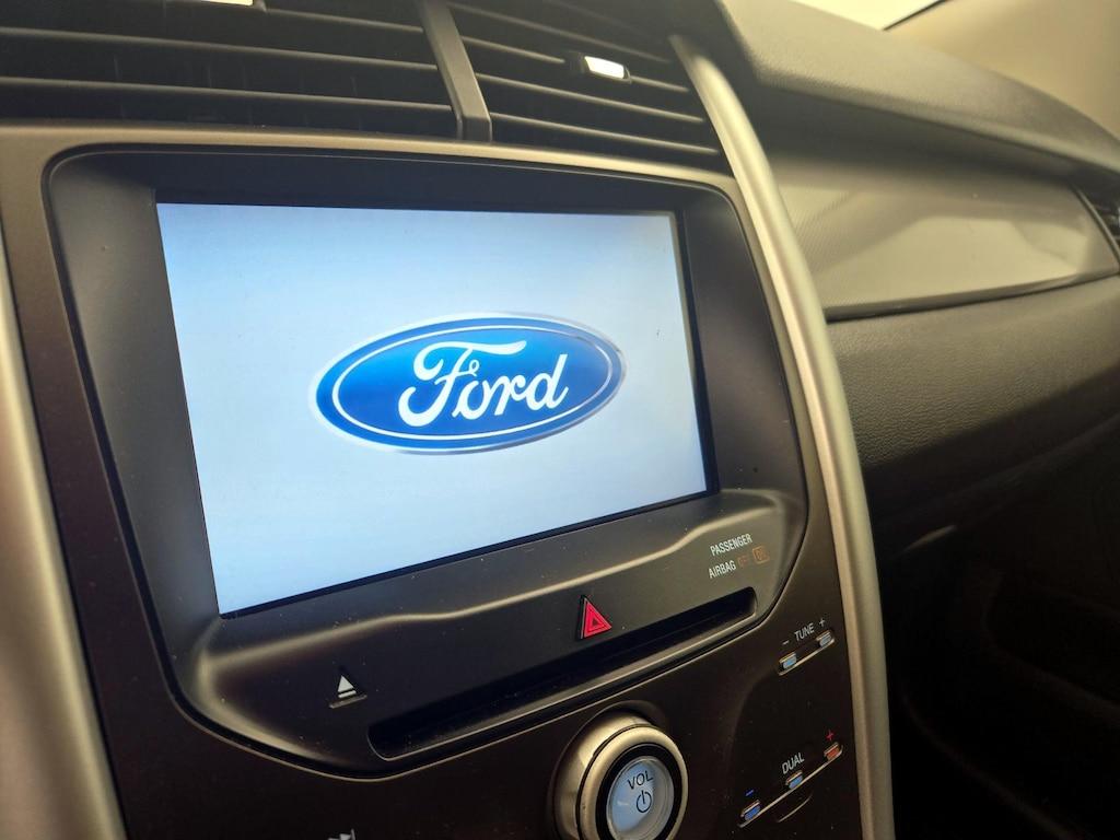used 2014 Ford Edge car, priced at $14,998