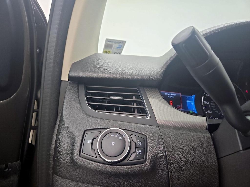 used 2014 Ford Edge car, priced at $14,998