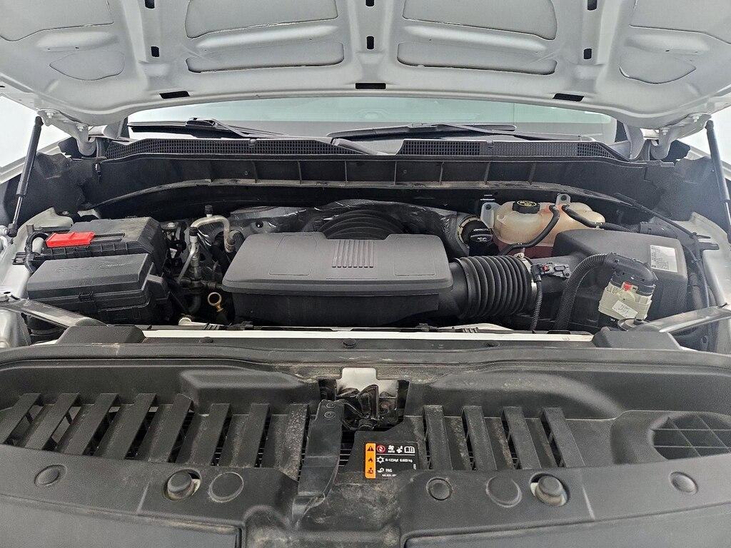 used 2020 Chevrolet Silverado 1500 car, priced at $21,998