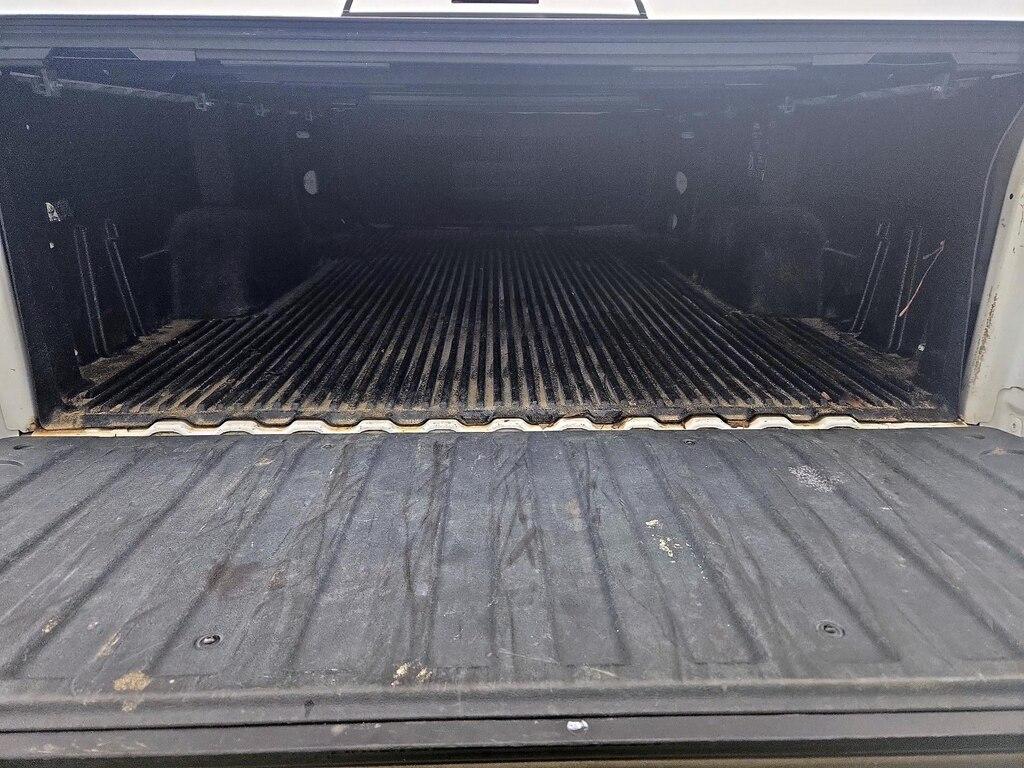 used 2020 Chevrolet Silverado 1500 car, priced at $21,998