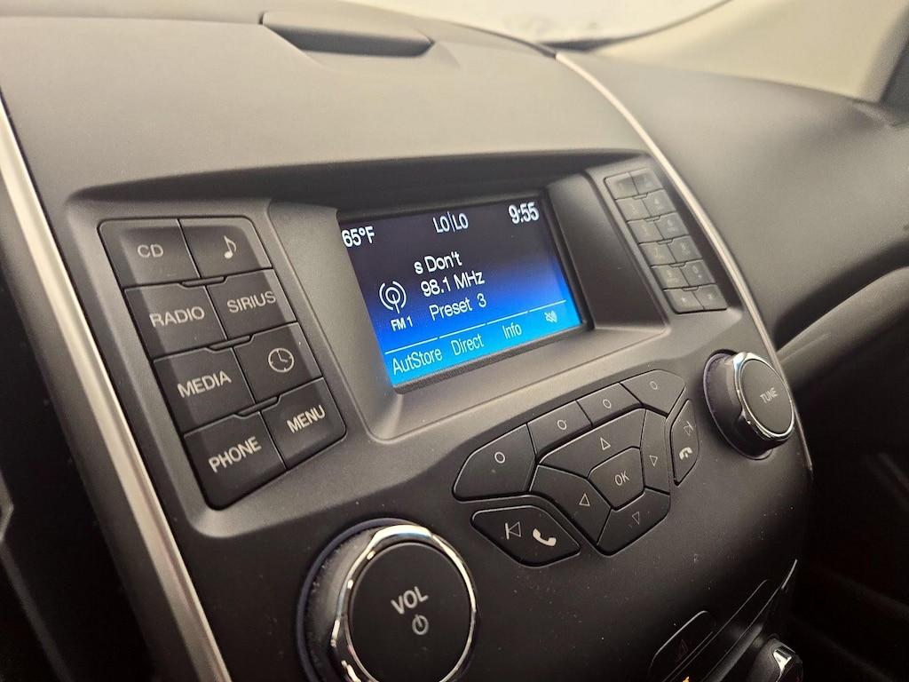 used 2015 Ford Edge car, priced at $15,998
