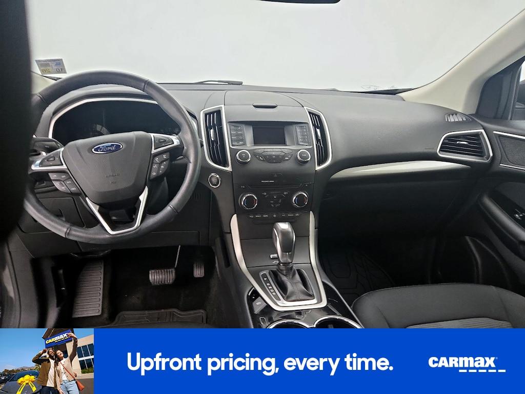 used 2015 Ford Edge car, priced at $15,998