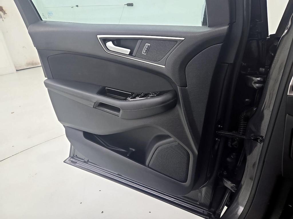 used 2015 Ford Edge car, priced at $15,998