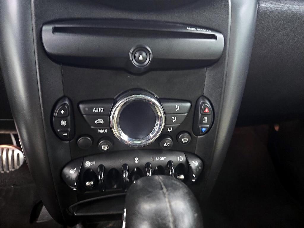 used 2014 MINI Countryman car, priced at $15,998