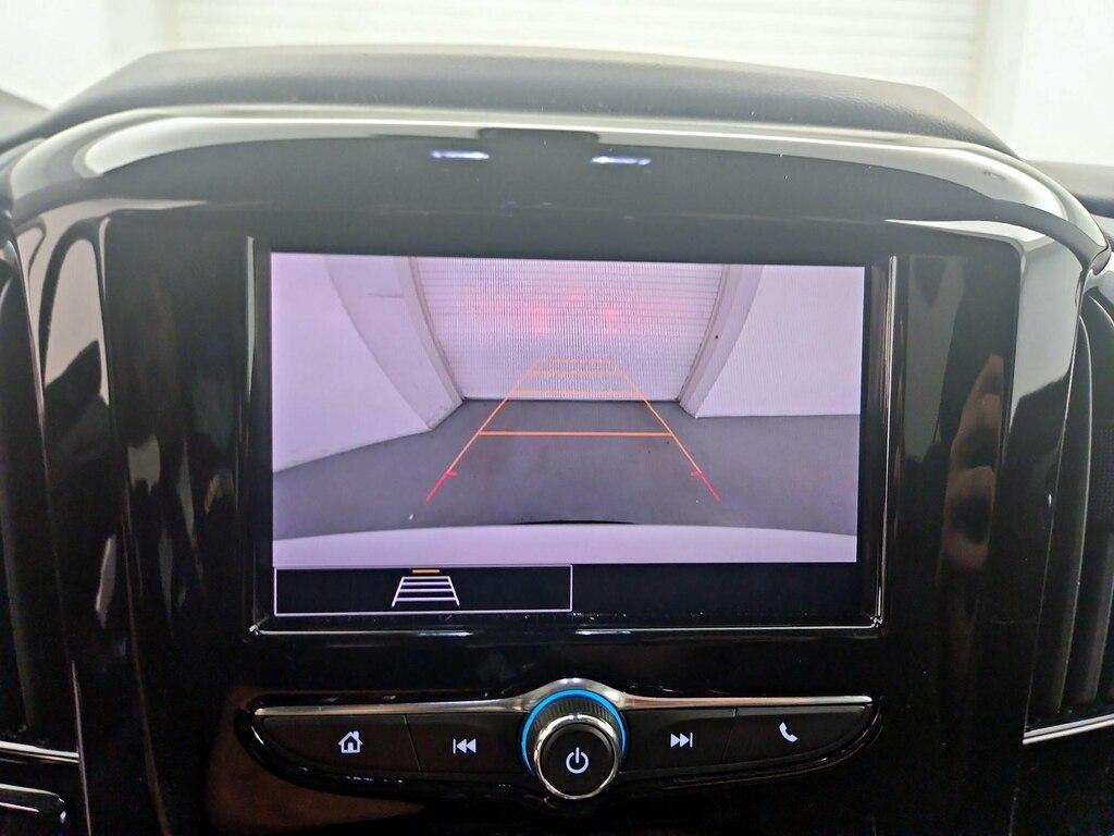 used 2021 Chevrolet Traverse car, priced at $24,998