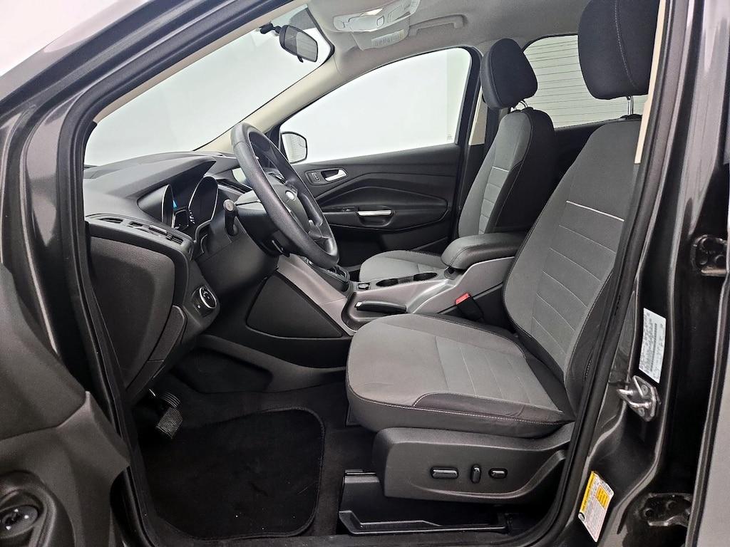 used 2015 Ford Escape car, priced at $15,998