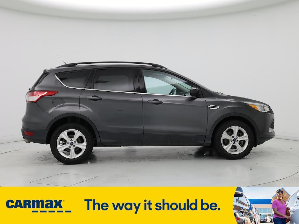 used 2015 Ford Escape car, priced at $15,998