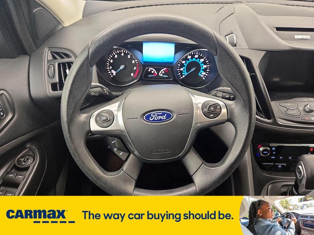 used 2015 Ford Escape car, priced at $15,998