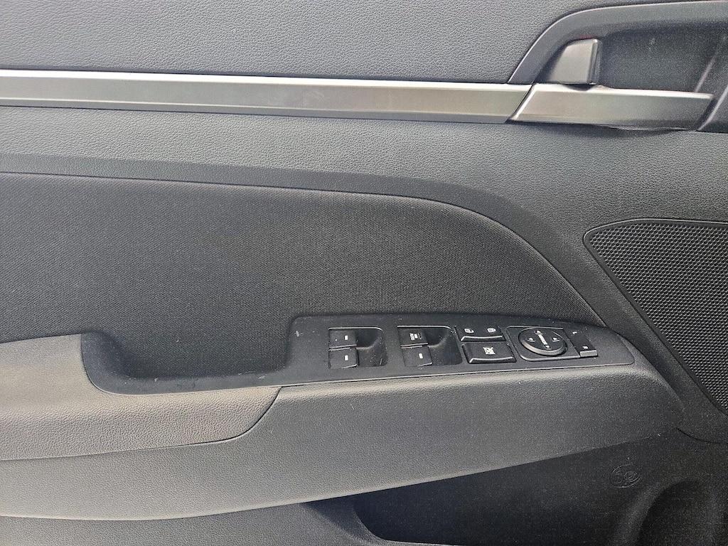 used 2020 Hyundai Elantra car, priced at $19,998