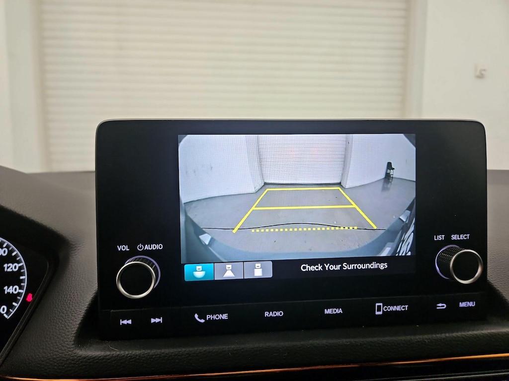 used 2022 Honda Civic car, priced at $25,998