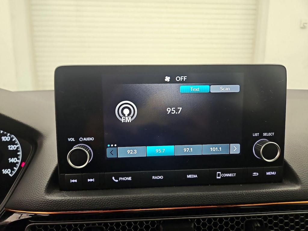 used 2022 Honda Civic car, priced at $25,998