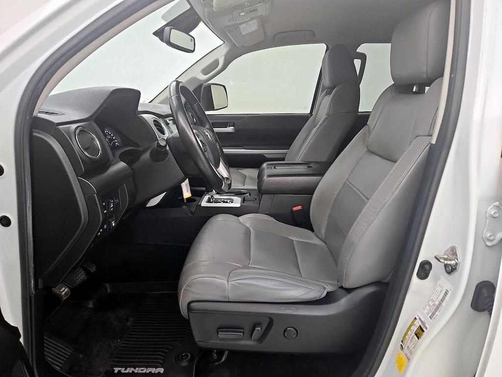 used 2020 Toyota Tundra car, priced at $44,998