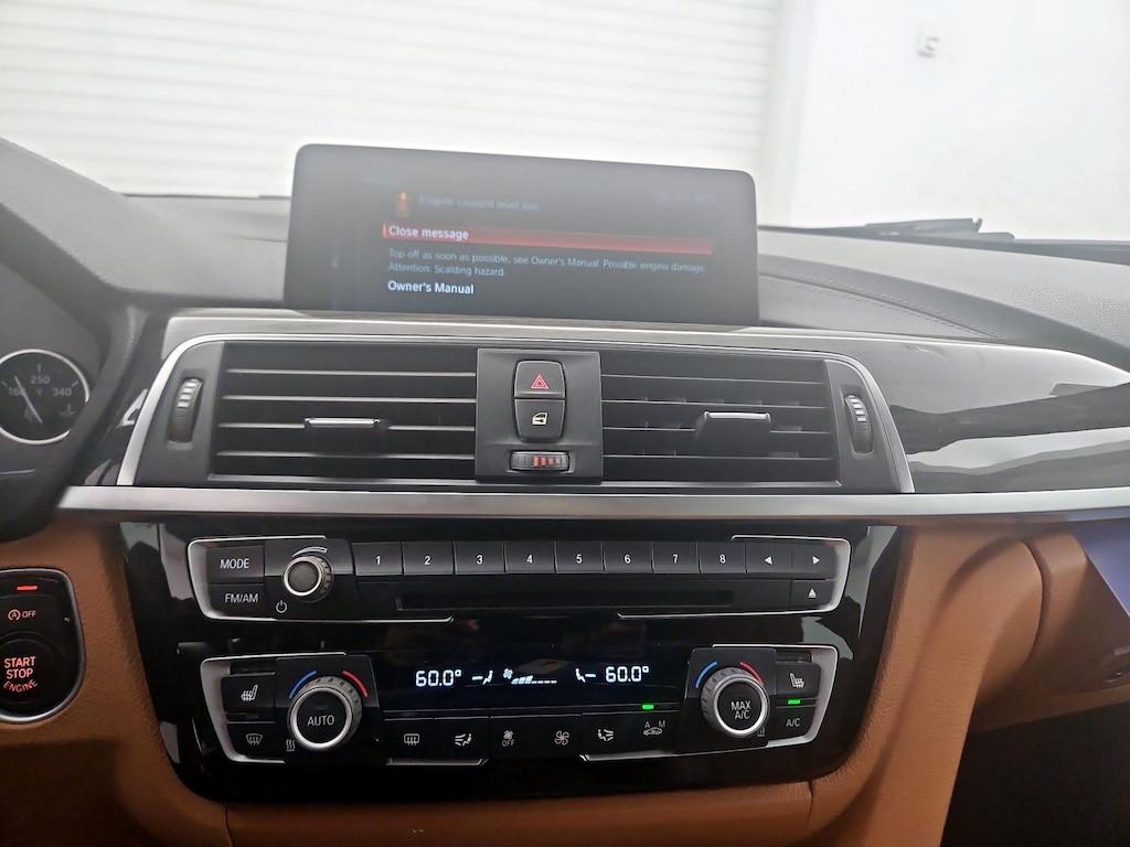 used 2018 BMW 430 car, priced at $19,998