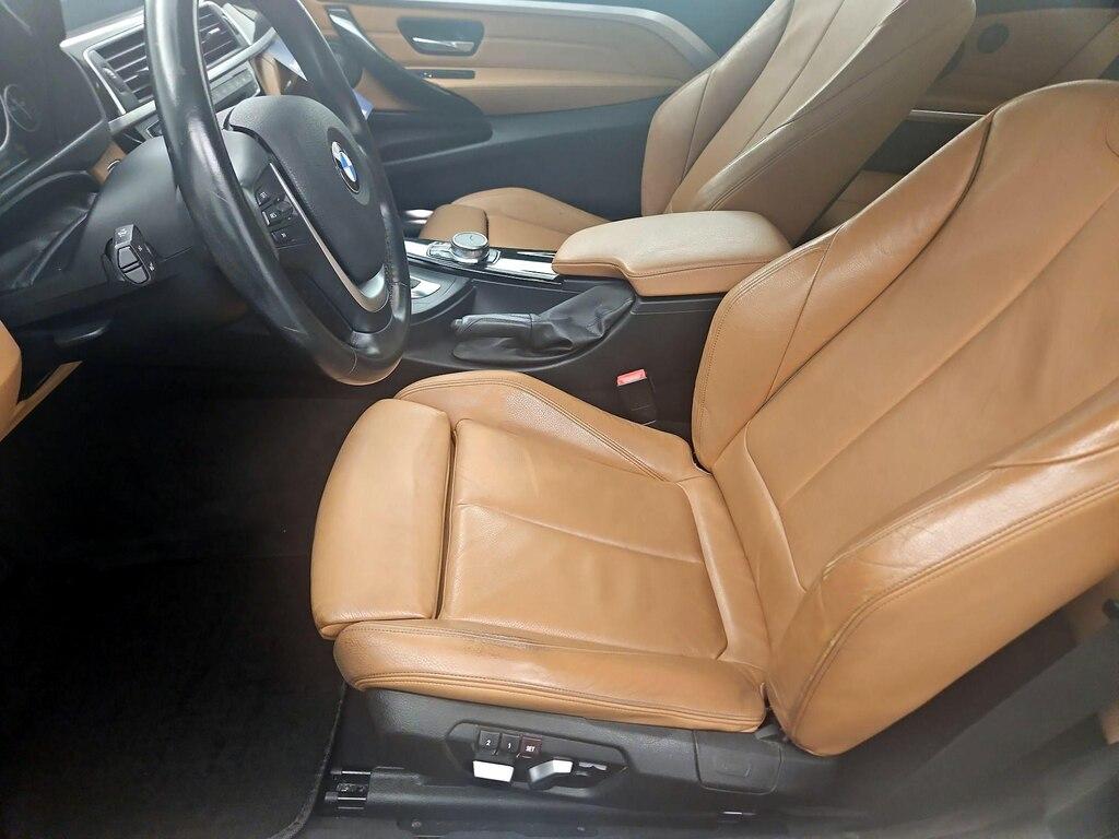 used 2018 BMW 430 car, priced at $19,998