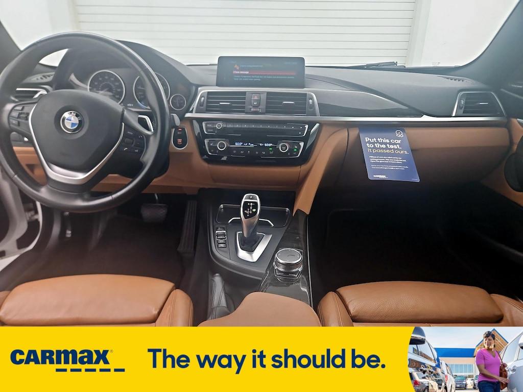 used 2018 BMW 430 car, priced at $19,998