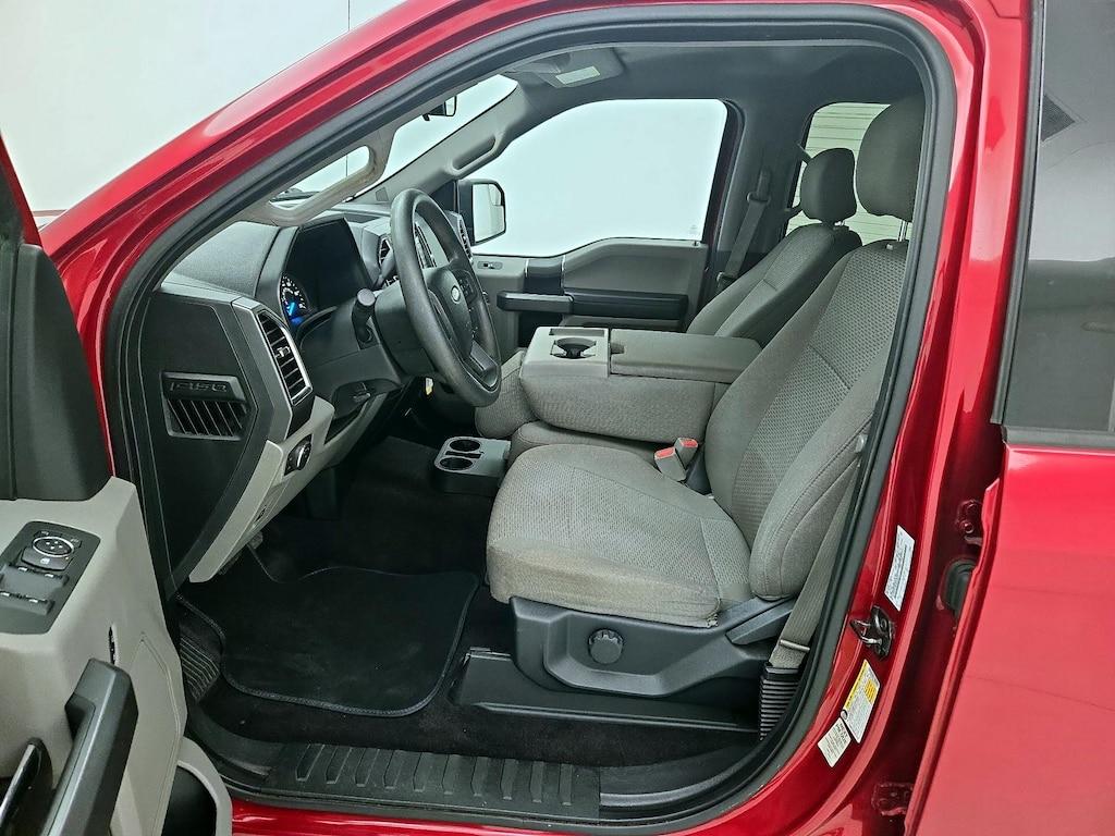 used 2016 Ford F-150 car, priced at $26,998