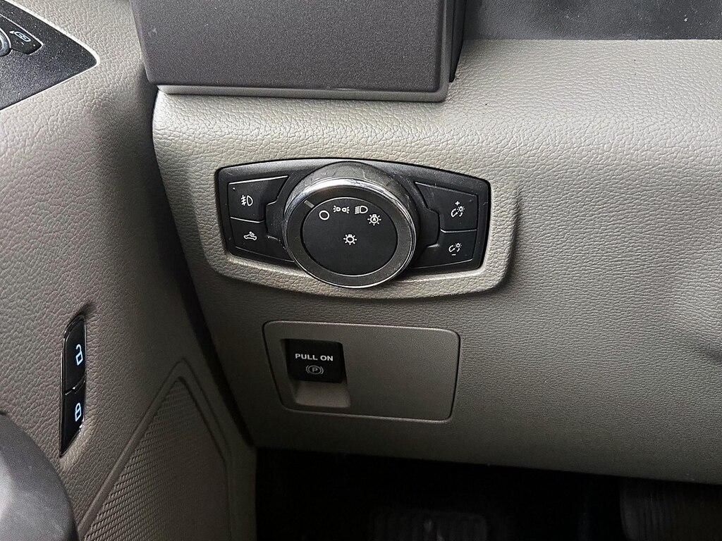 used 2016 Ford F-150 car, priced at $26,998