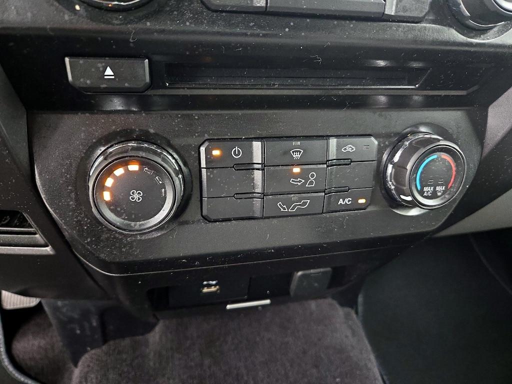 used 2016 Ford F-150 car, priced at $26,998