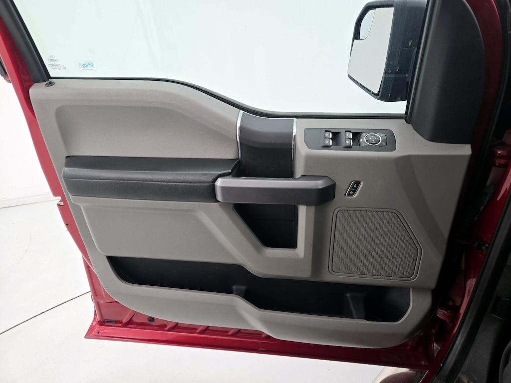 used 2016 Ford F-150 car, priced at $26,998