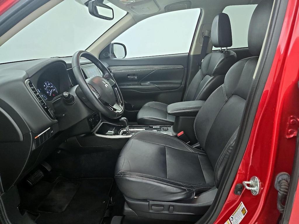 used 2019 Mitsubishi Outlander car, priced at $15,998