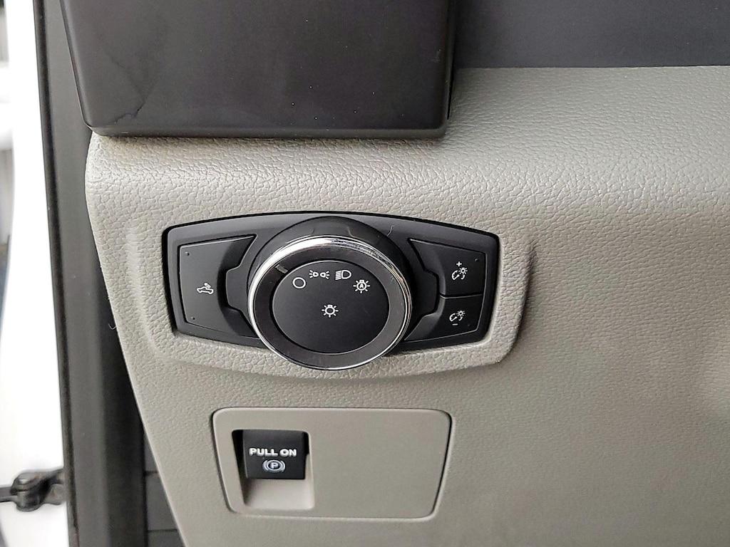 used 2019 Ford F-150 car, priced at $16,998