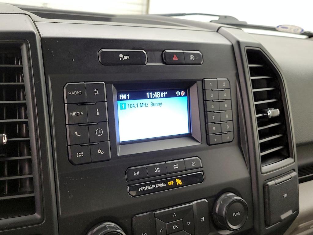 used 2019 Ford F-150 car, priced at $16,998