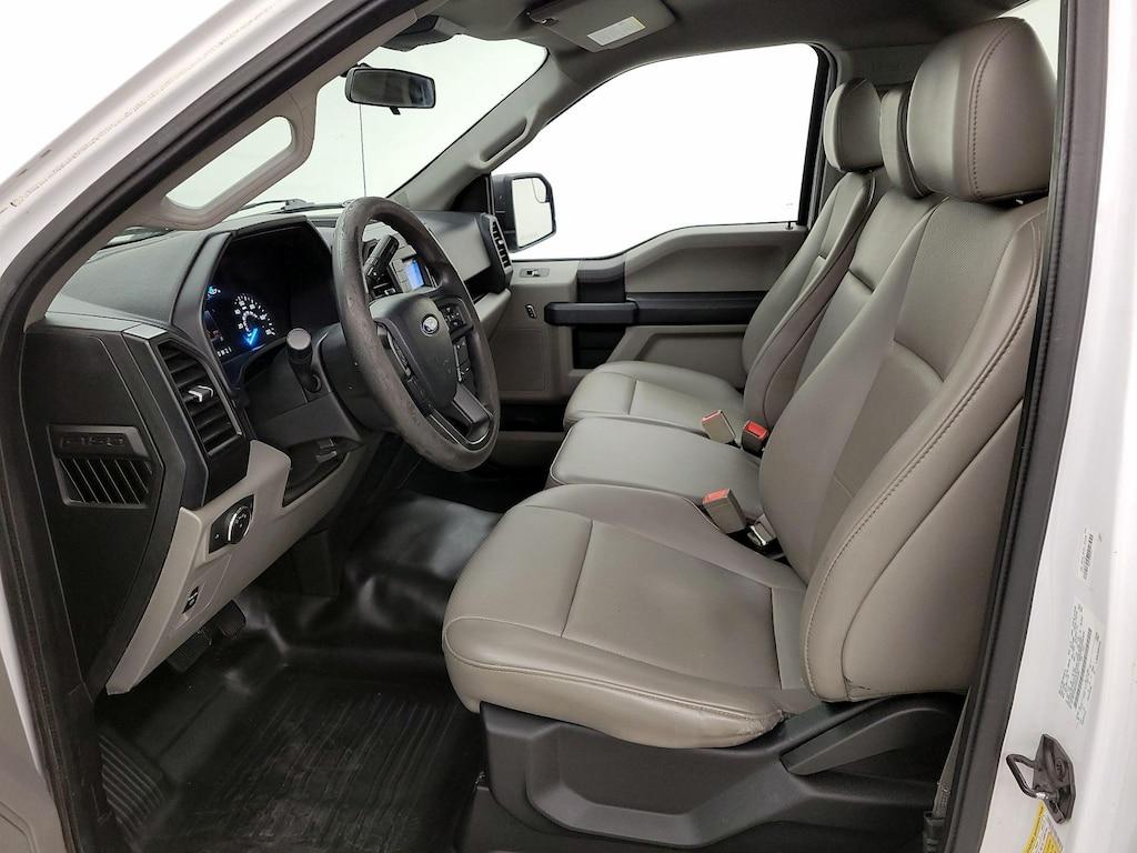 used 2019 Ford F-150 car, priced at $16,998