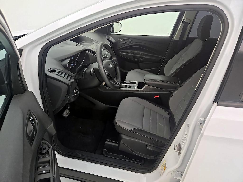 used 2019 Ford Escape car, priced at $14,599