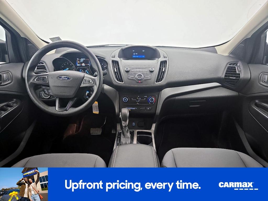 used 2019 Ford Escape car, priced at $14,599